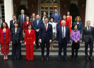 A closer look at the poor track record of Spanish PM Sánchez