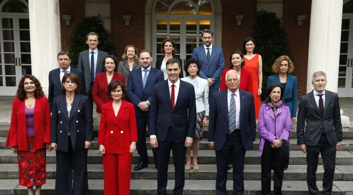 A closer look at the poor track record of Spanish PM Sánchez