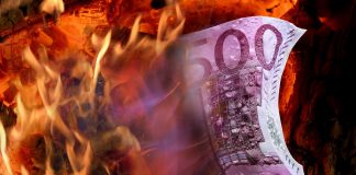 More fiscal transfers, inflation and a depreciating euro haunt the EU