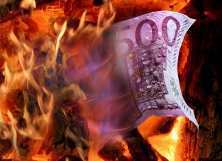 More fiscal transfers, inflation and a depreciating euro haunt the EU