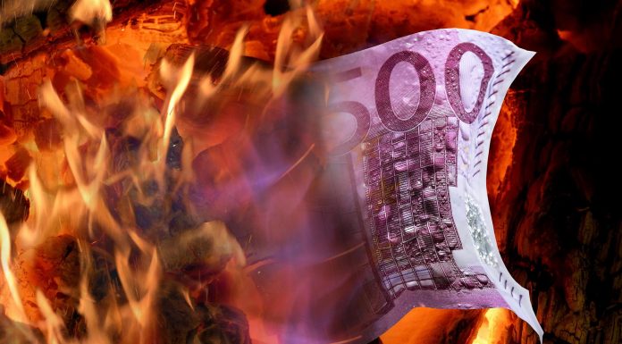 More fiscal transfers, inflation and a depreciating euro haunt the EU