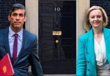 A comparison of the two contenders vying to lead Britain