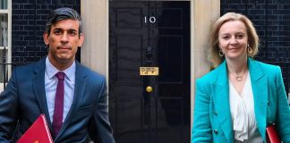 A comparison of the two contenders vying to lead Britain