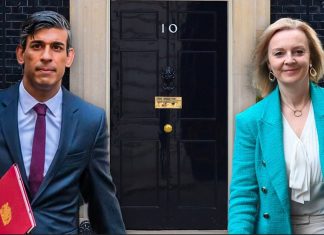 A comparison of the two contenders vying to lead Britain