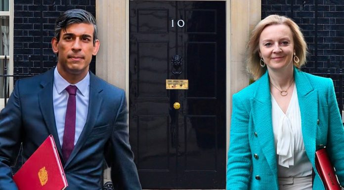 A comparison of the two contenders vying to lead Britain