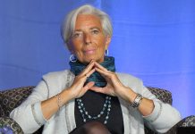 ECB President Lagarde has been “too little too late” when it comes to inflation