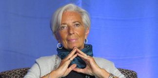 ECB President Lagarde has been “too little too late” when it comes to inflation