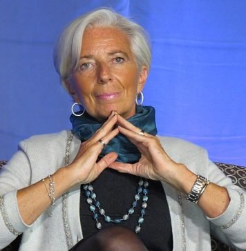 The European economic policy model is getting under strain