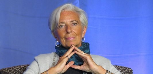 The European economic policy model is getting under strain