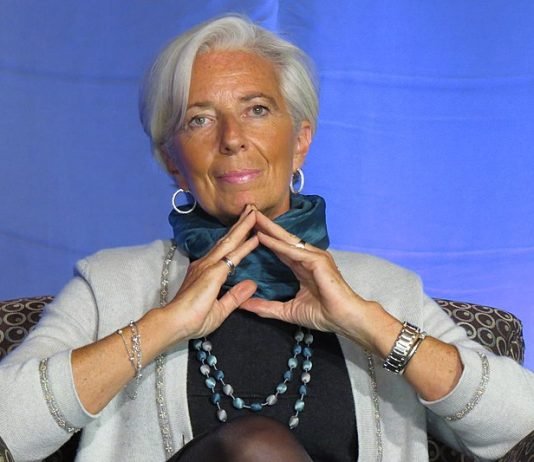 The European economic policy model is getting under strain