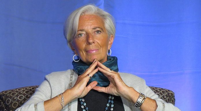 ECB President Lagarde has been “too little too late” when it comes to inflation