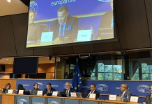 The EU should strengthen relations with its main African trade partner