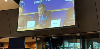 The EU should strengthen relations with its main African trade partner