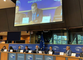 The EU should strengthen relations with its main African trade partner