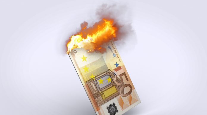 The causes for the Eurozone’s 9 percent inflation rate remain unaddressed