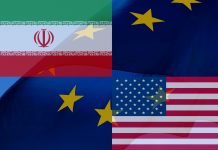 The Brussels Report Podcast Episode 24 – The EU’s policy towards Iran