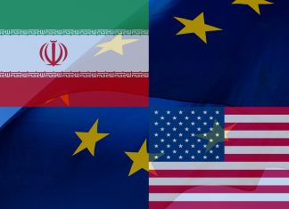 The Brussels Report Podcast Episode 24 – The EU’s policy towards Iran
