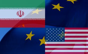 The Brussels Report Podcast Episode 24 – The EU’s policy towards Iran