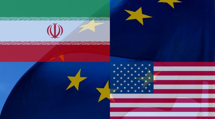 The Brussels Report Podcast Episode 24 – The EU’s policy towards Iran