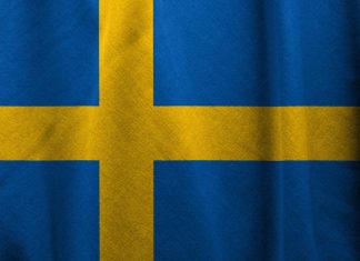 Right-wing bloc wins Swedish elections