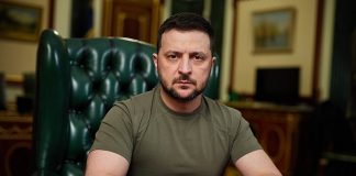 How Ukraine is developing new ties in the Middle East