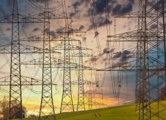 It is high time for the EU to end its energy disarmament