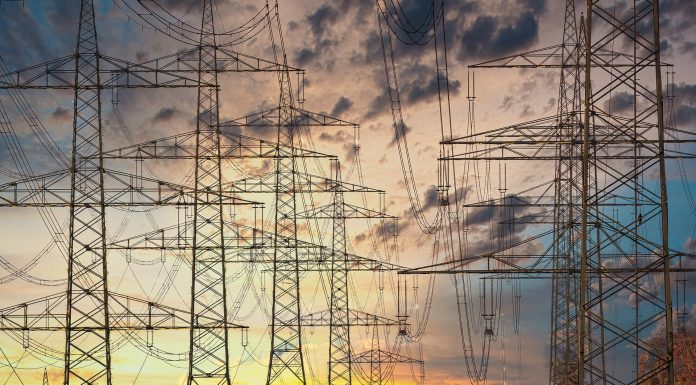 It is high time for the EU to end its energy disarmament