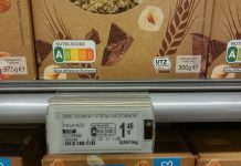 The last thing the EU should do is to make the “Nutriscore” system mandatory