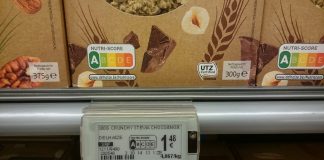 The last thing the EU should do is to make the “Nutriscore” system mandatory