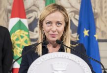 The new Italian coalition government is business as usual