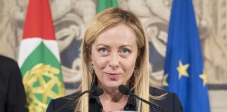 The new Italian coalition government is business as usual