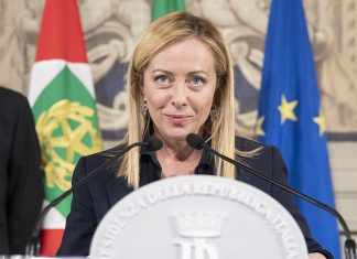 The new Italian coalition government is business as usual