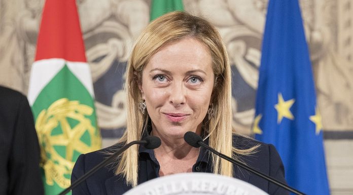 The new Italian coalition government is business as usual