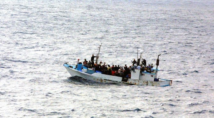 Asylum redistribution in the EU is not the solution