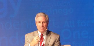 The Brussels Report Podcast Episode 27 on the state of public finances in the Eurozone – with economist Daniel J. Mitchell