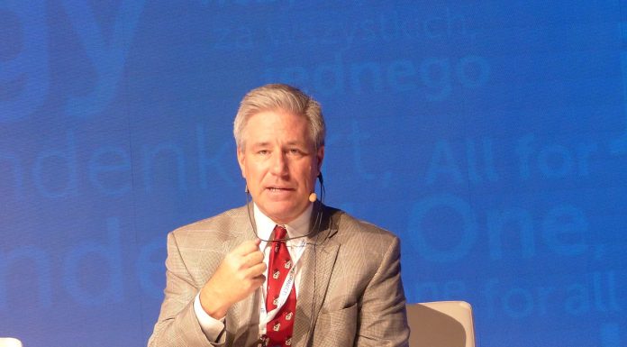 The Brussels Report Podcast Episode 27 on the state of public finances in the Eurozone – with economist Daniel J. Mitchell