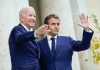 Trade tensions with the U.S. drive the EU into a more protectionist direction