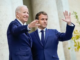 Trade tensions with the U.S. drive the EU into a more protectionist direction