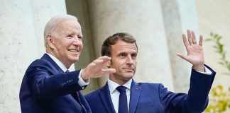 Trade tensions with the U.S. drive the EU into a more protectionist direction