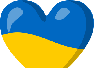 NATO veterans deliver critical aid supplies to Kyiv in “Christmas convoy”