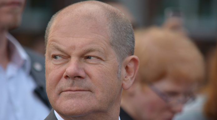 Olaf Scholz’s first year in office – Chancellor in or for Europe?