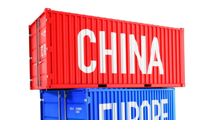 Getting it right with countering geostrategic dependence