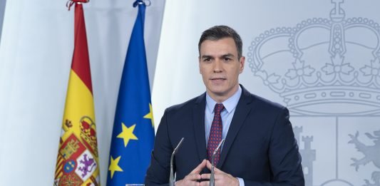 Sánchez’s Spain is putting European solidarity to the test