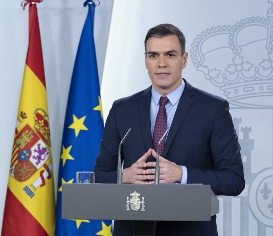 Sánchez’s Spain is putting European solidarity to the test