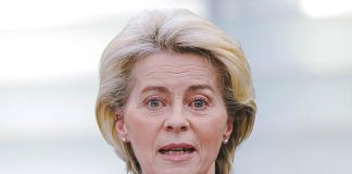 The EU’s competitiveness strategy is not adequate