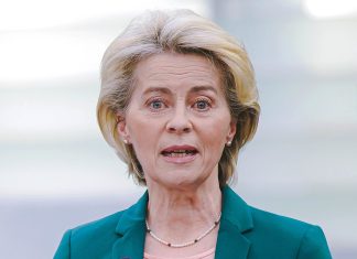 The EU’s competitiveness strategy is not adequate