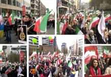 Iran’s Islamic Revolutionary Guards Corps (IRGC) should be listed as a terrorist group