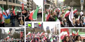 Iran’s Islamic Revolutionary Guards Corps (IRGC) should be listed as a terrorist group