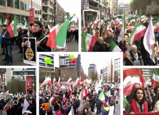 Iran’s Islamic Revolutionary Guards Corps (IRGC) should be listed as a terrorist group