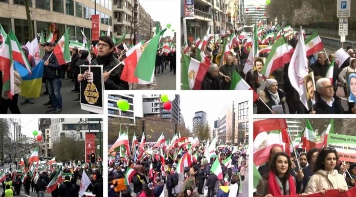 Iran’s Islamic Revolutionary Guards Corps (IRGC) should be listed as a terrorist group